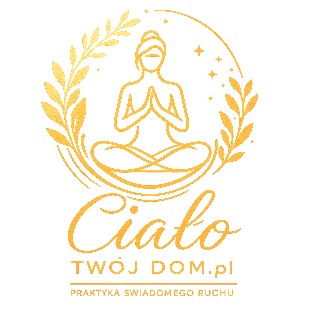 Ciało Twój Dom
